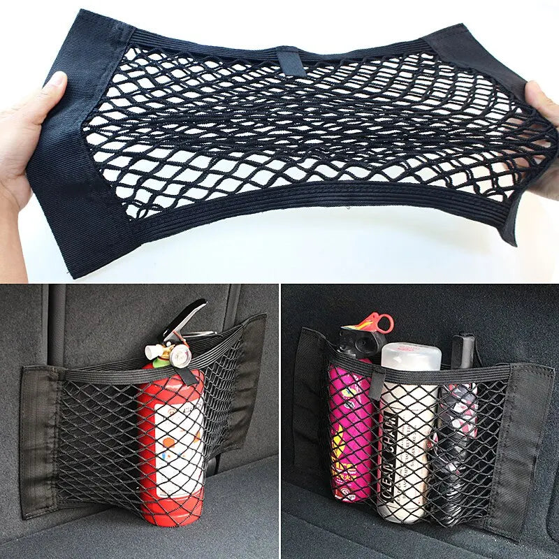 Universal Car Storage Net