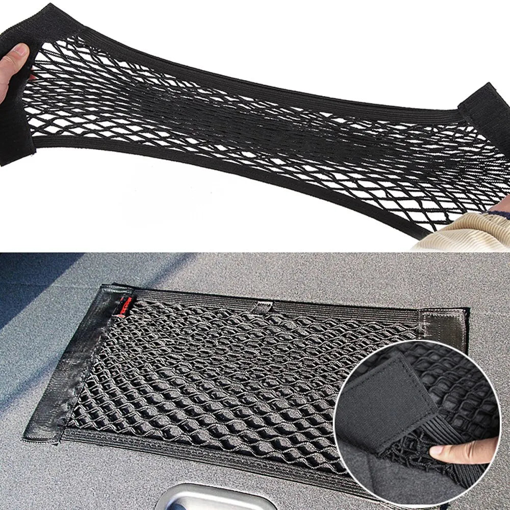 Universal Car Storage Net