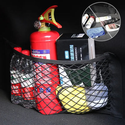 Universal Car Storage Net