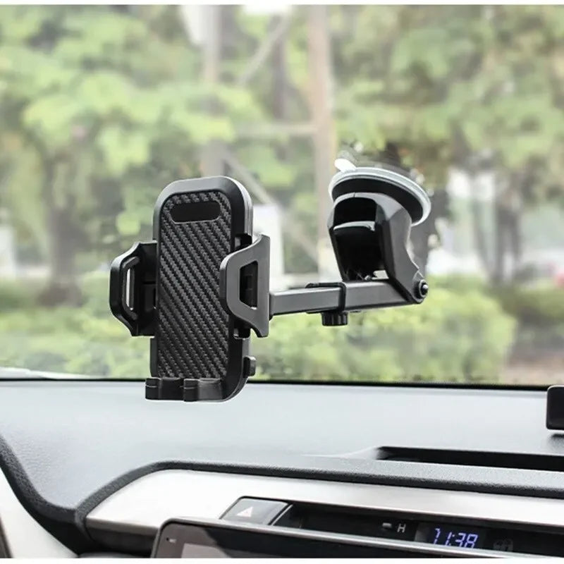 Handsfree Phone Mount