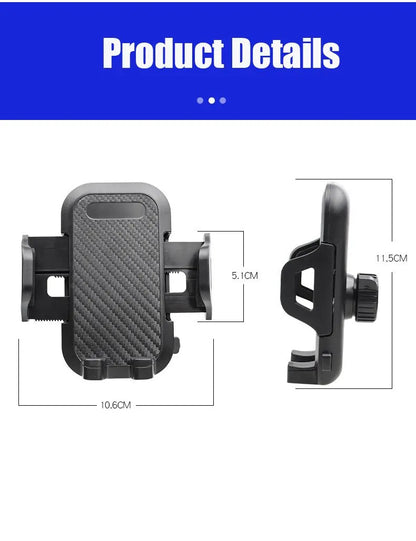 Handsfree Phone Mount