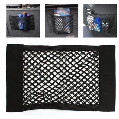 Universal Car Storage Net