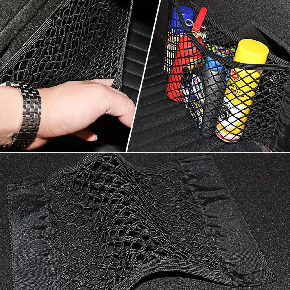 Universal Car Storage Net