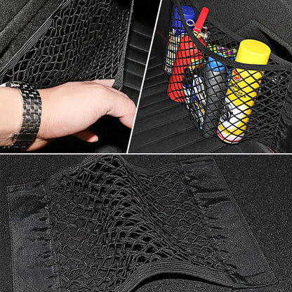 Universal Car Storage Net