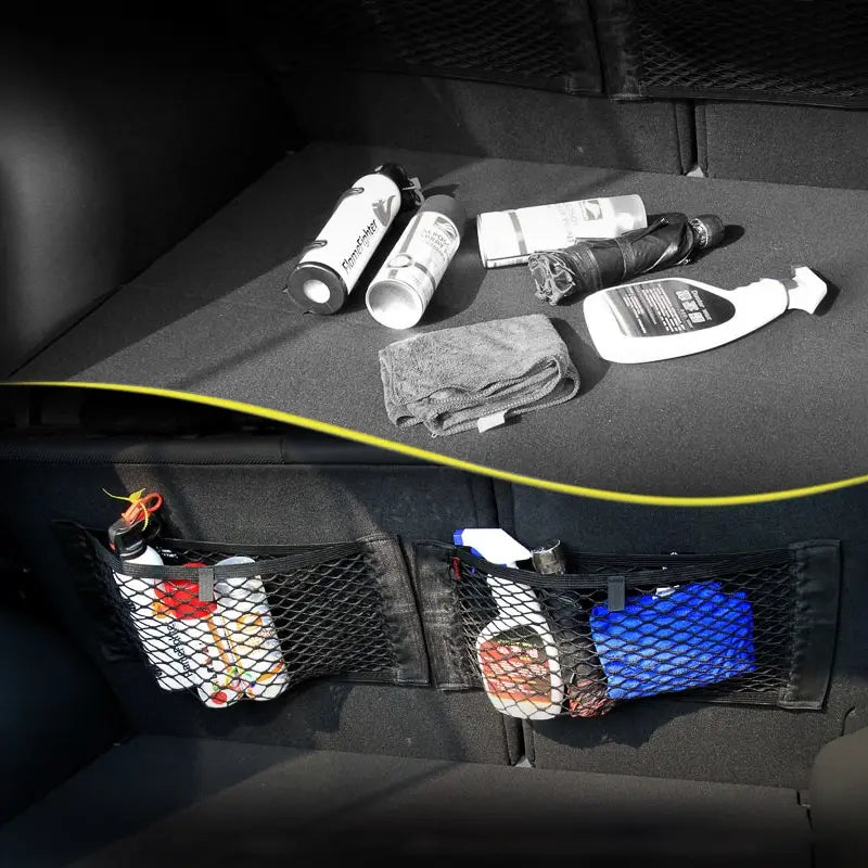 Universal Car Storage Net