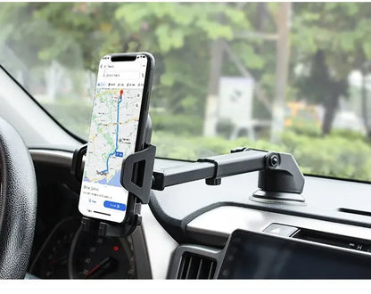 Handsfree Phone Mount